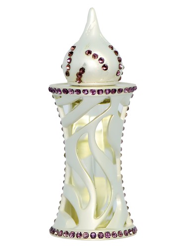 Al Haramain Perfumes Lamsa Silver