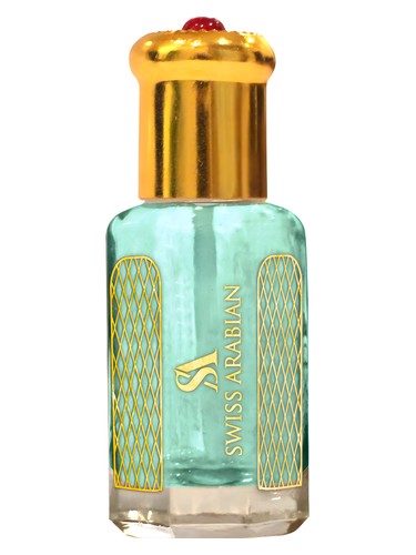 Sea Breeze by Swiss Arabian