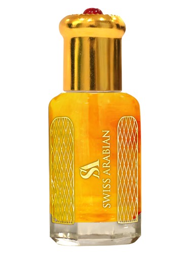 Swiss Arabian The Bosphorus