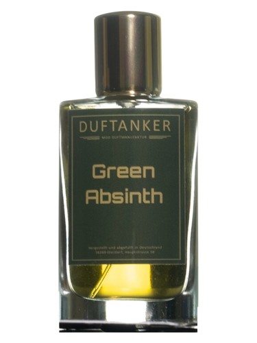 Green Absinthe MGO Duftanker for women and men