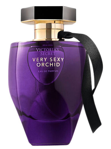 Very Sexy Orchid Victoria's Secret perfume - a new fragrance for women 2020