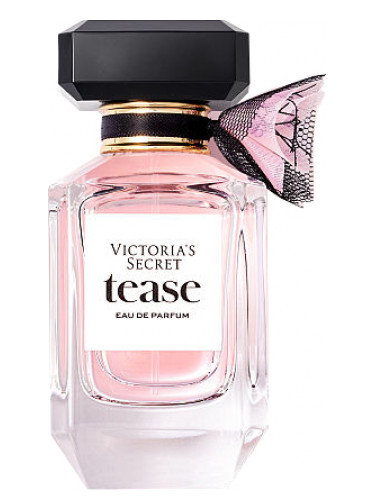 victorias secret tease eau de parfum