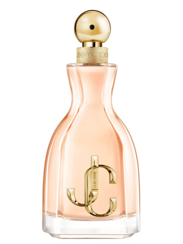 I Want Choo Jimmy Choo perfume - a new fragrance for women 2020