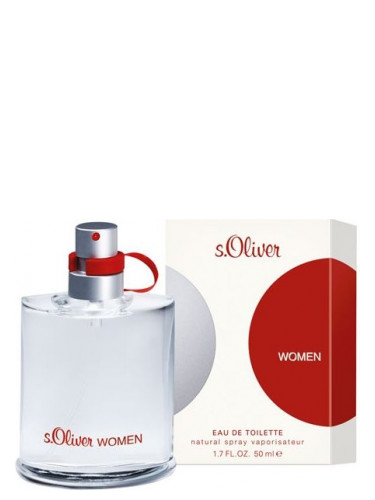 s.Oliver Women - a fragrance for women 2009