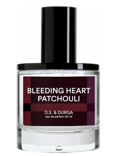 bleeding love perfume