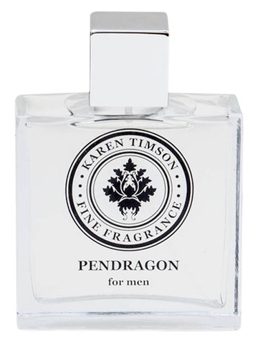 Pendragon Karen Timson for women and men
