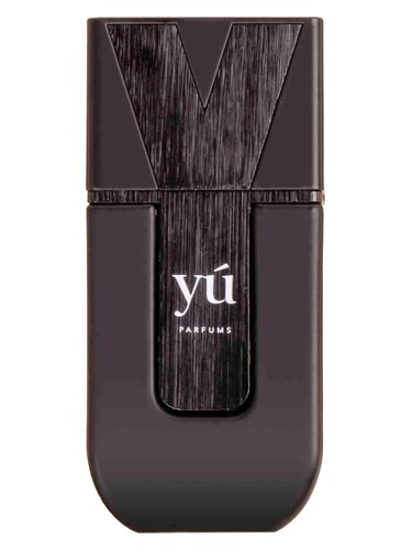 chapter III Yu Parfums