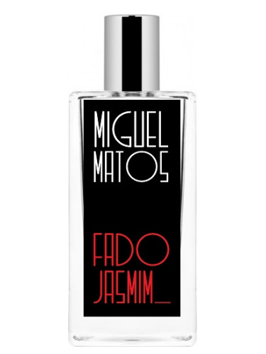 Fado Jasmim Miguel Matos