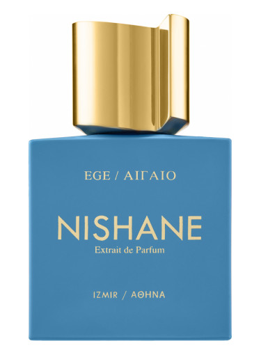 EGE / ΑΙΓΑΙΟ perfume - a new for women and men