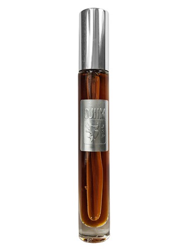 Ojiim January Scent Project