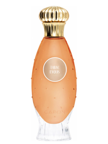 Tabac Exquis Caron perfume - a fragrance for women 2020