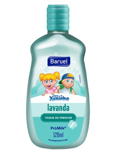 Turma da Xuxinha Lavanda Baruel for women and men
