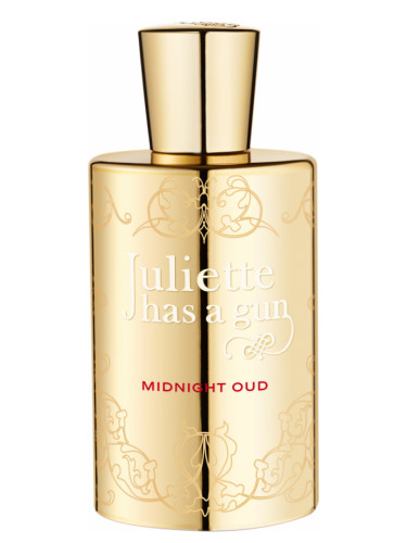 Midnight Oud Eau de Parfum by Fragrance World 3.4 fl oz 100ml Perfume