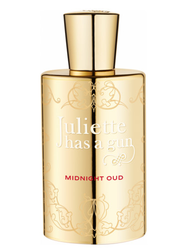 Midnight Oud Juliette Has A Gun perfume a fragrance for women 2009