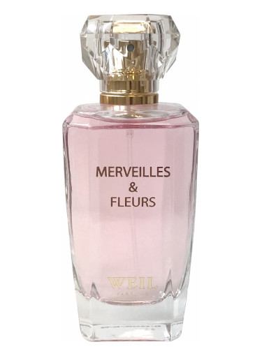 Merveilles Amp Amp Fleurs Weil Parfum Un Nouveau Parfum Pour Femme 2020