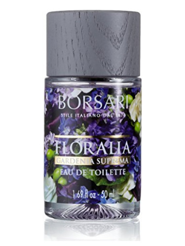 Floralia Gardenia Suprema Borsari perfume a fragrance for women 2014