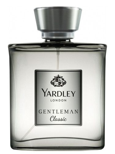 Yardley Gentleman Classic Yardley 