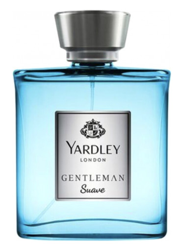yardley gentleman suave