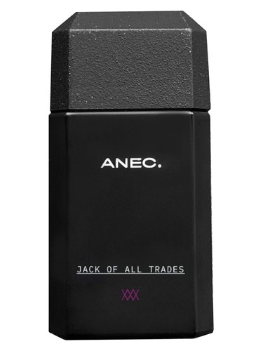 Jack Of All Trades Anec. Perfumery
