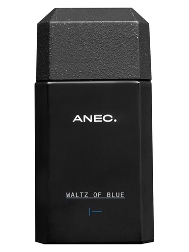 Waltz Of Blue Anec. Perfumery