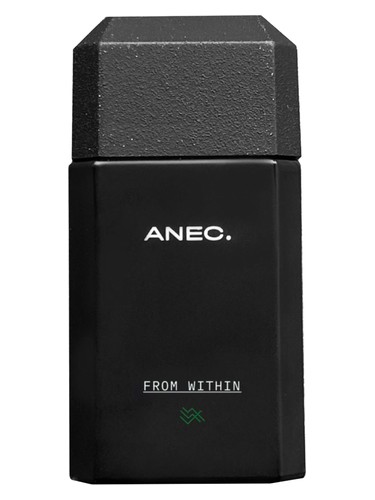 From Within Anec. Perfumery