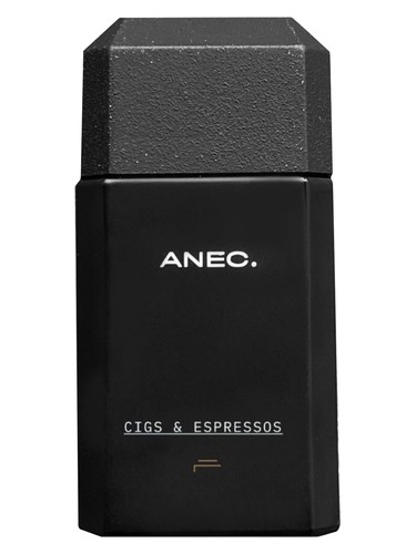 Cigs & Espressos Anec. Perfumery
