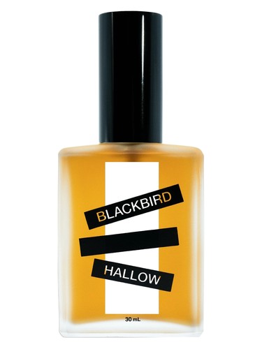 Hallow V.2 by Blackbird