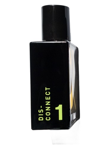 DIS-1 (Decay) -DIS