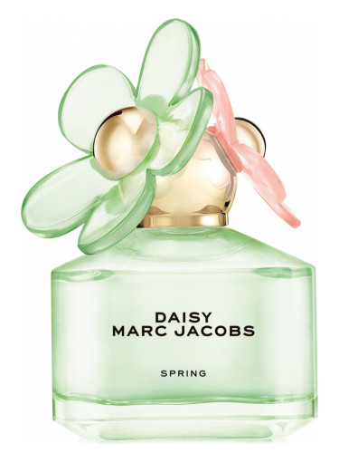 Daisy Spring Marc Jacobs perfume - a 