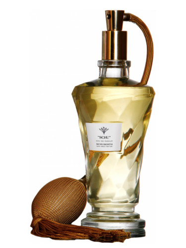 Schu Emilio Schuberth perfume - a fragrance for women
