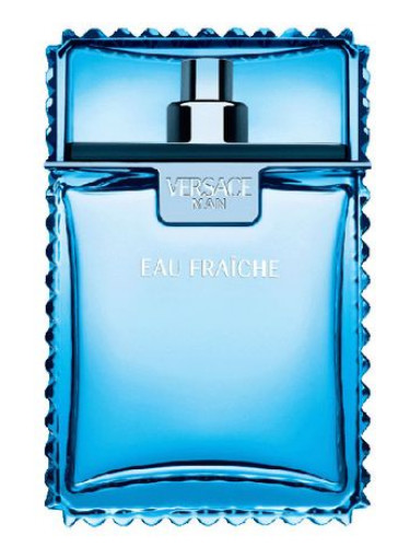 Versace Man Eau Fraiche Versace 古龙水 