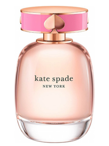 Total 87+ imagen kate spade new york perfume