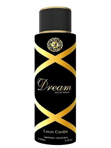 dream parfum louis