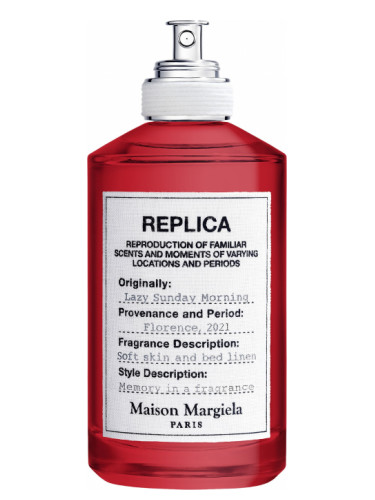 Margiela fragrantica cheap