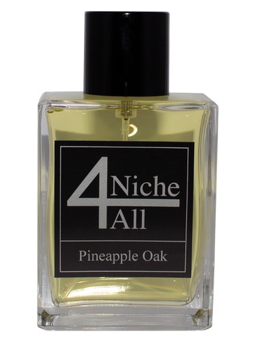 pineapple vintage intense fragrantica