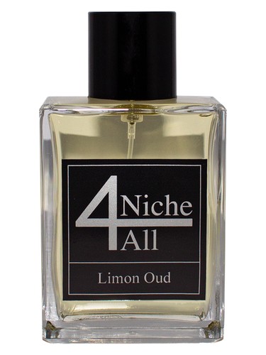 Limon Oud Niche4All