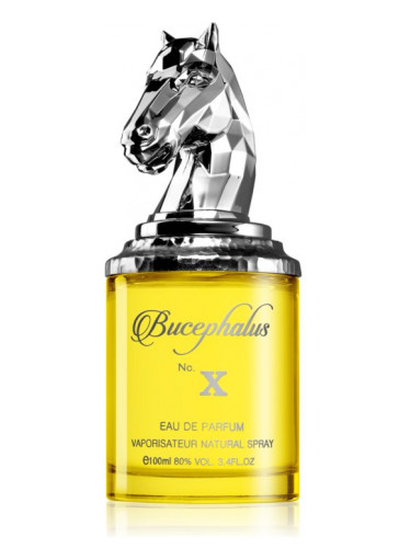 armaf bucephalus perfume