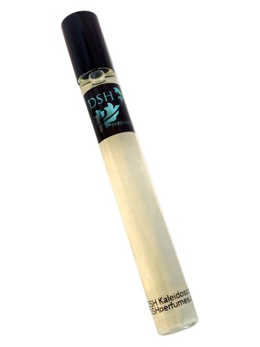 Gum Tree Cabin by DSH Perfumes