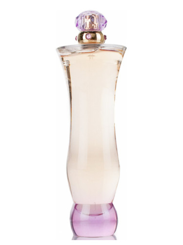 Spreekwoord voordeel Ruwe slaap Versace Woman Versace perfume - a fragrance for women 2000