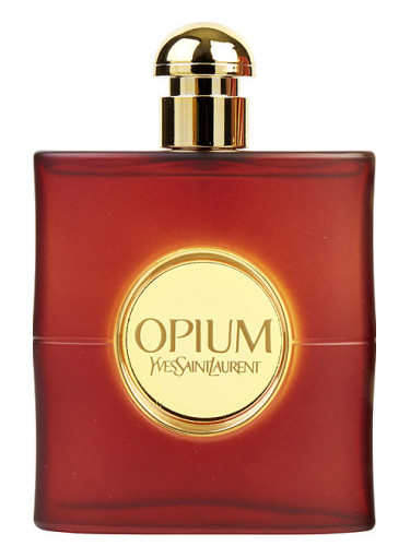 yves saint laurent opium pour femme