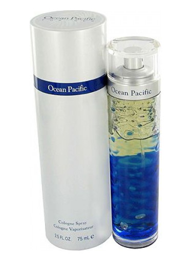 Ocean Pacific Summer breeze for her body mist, 8 Fl Oz : : Beauty  & Personal Care