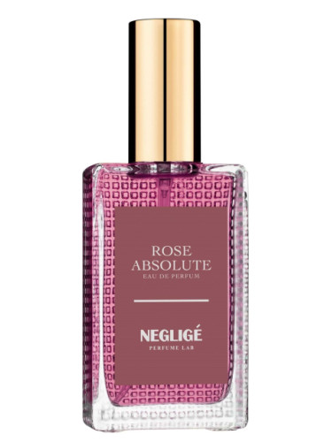 Rose Absolute Negligé Perfume Lab