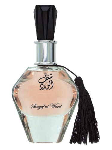 Shagaf Al Ward Al Wataniah