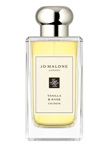 Vanilla & Anise Jo Malone London perfume - a fragrance for 