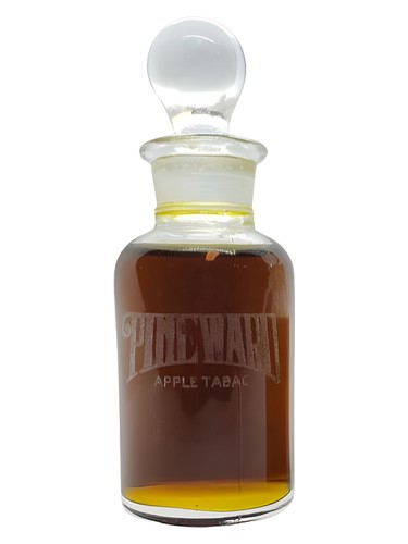 Apple Tabac Pineward Perfumes for women and men