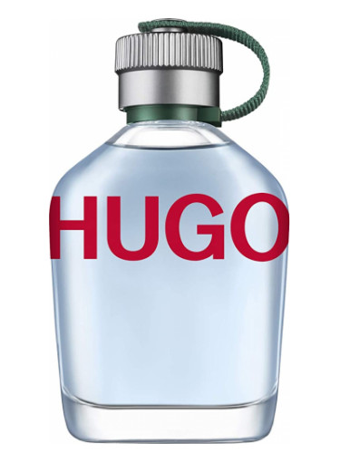 Belichamen Smeren karton Hugo Man Hugo Boss cologne - a new fragrance for men 2021
