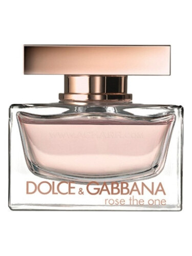 dolce and gabbana rose perfume review