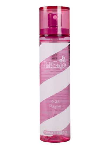 Pink Sugar Hair Mist Aquolina perfume - a new fragrance for women 2020