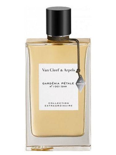 Gardenia Petale Van Cleef & Arpels perfume - a fragrance