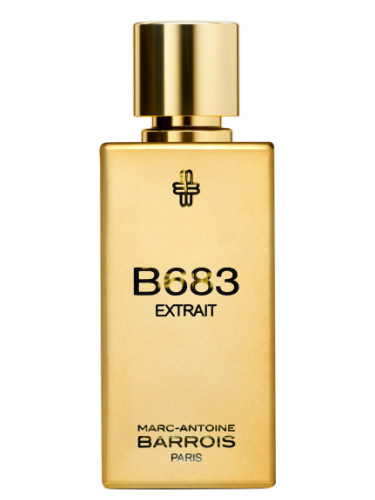 B683 Extrait Marc-Antoine Barrois perfume - a fragrance for women and men  2020